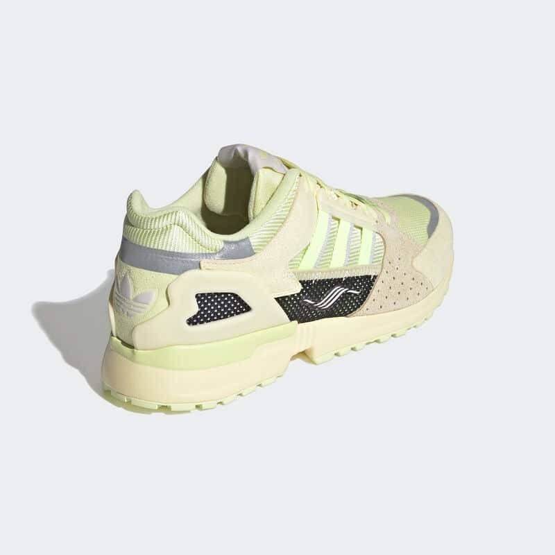 Zx 10000 dames geel new arrivals